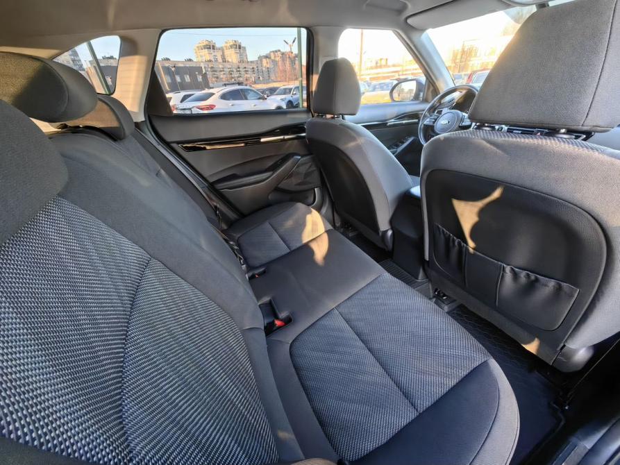 Kia Seltos I Санкт-Петербург  - изображение 13