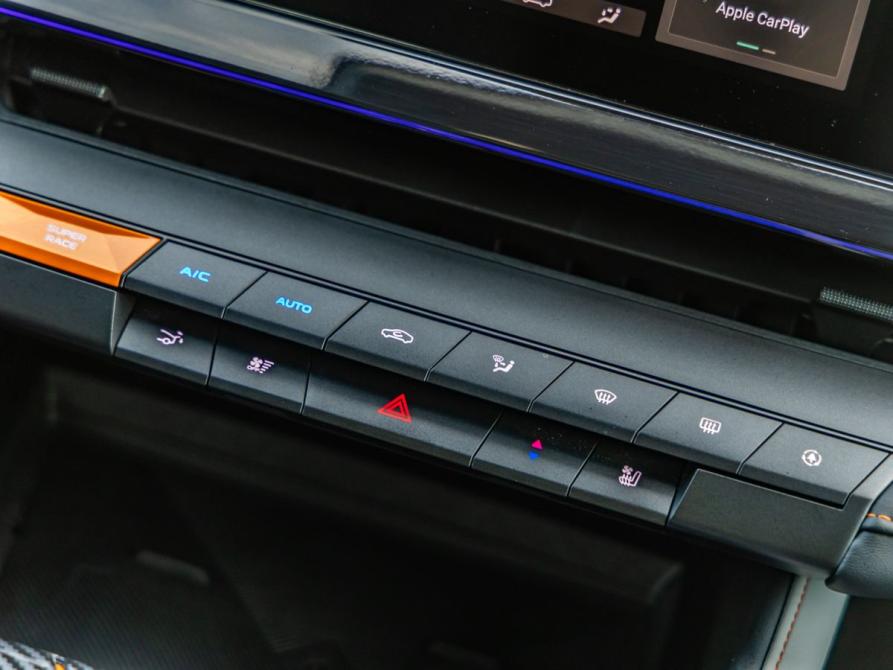 Changan UNI-V I Волгоград  - изображение 34