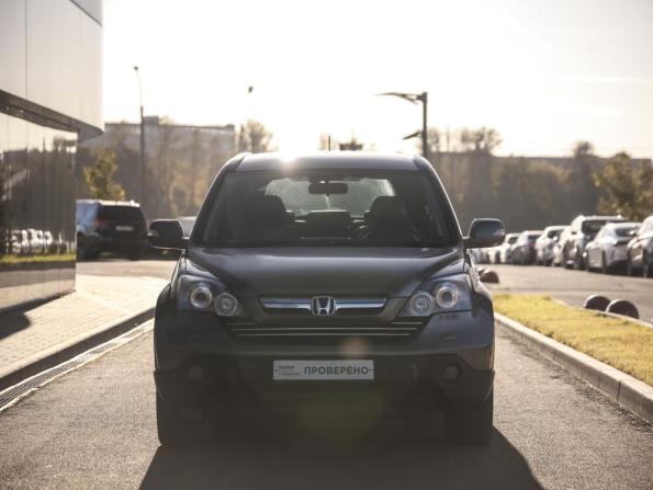 Honda CR-V III с пробегом 2008 года, цена 1 049 777 рублей, 264245 км, внедорожник, Автокод Объявления