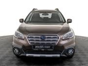 Subaru Outback V Москва  - изображение 32