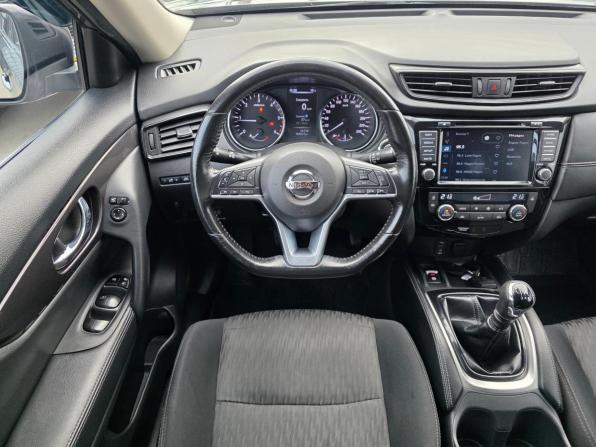 Nissan X-Trail III Рестайлинг с пробегом 2019 года, цена 1 900 000 рублей, 183050 км, внедорожник, Автокод Объявления