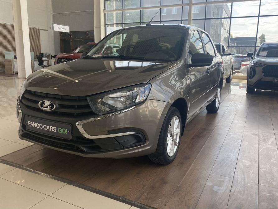 Lada (ВАЗ) Granta I Рестайлинг Саратов  - изображение 1