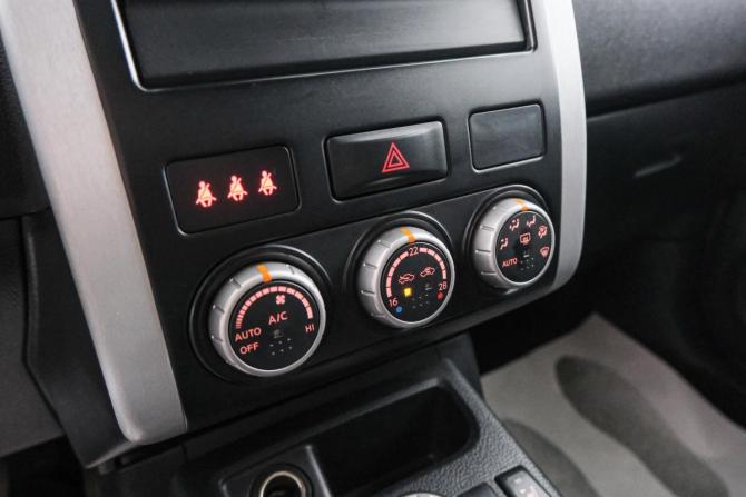 Nissan X-Trail II Рестайлинг с пробегом 2011 года, цена 1 349 000 рублей, 173000 км, внедорожник, Автокод Объявления