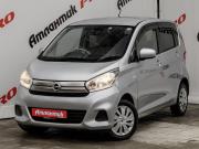 Nissan Dayz I Рестайлинг Екатеринбург  - изображение 21