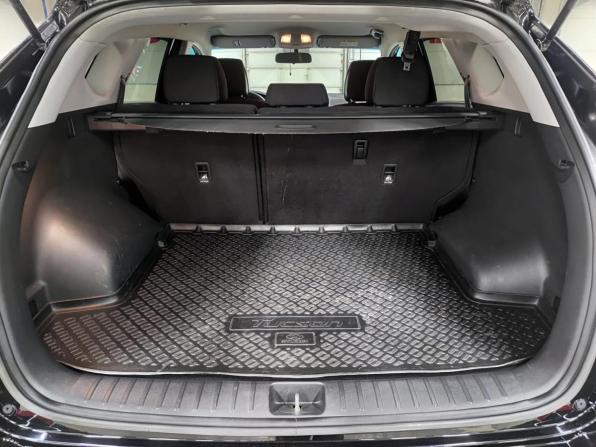 Hyundai Tucson III с пробегом 2015 года, цена 1 960 000 рублей, 92882 км, внедорожник, Автокод Объявления