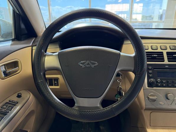 Chery Fora (A21) с пробегом 2008 года, цена 280 000 рублей, 146533 км, седан, Автокод Объявления