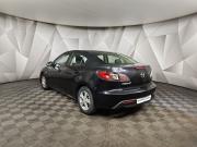 Mazda 3 II (BL) Москва  - изображение 19