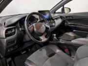 Toyota C-HR I Химки  - изображение 55