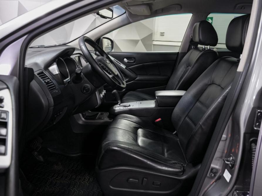 Nissan Murano II (Z51) Рестайлинг 2 Ульяновск  - изображение 10