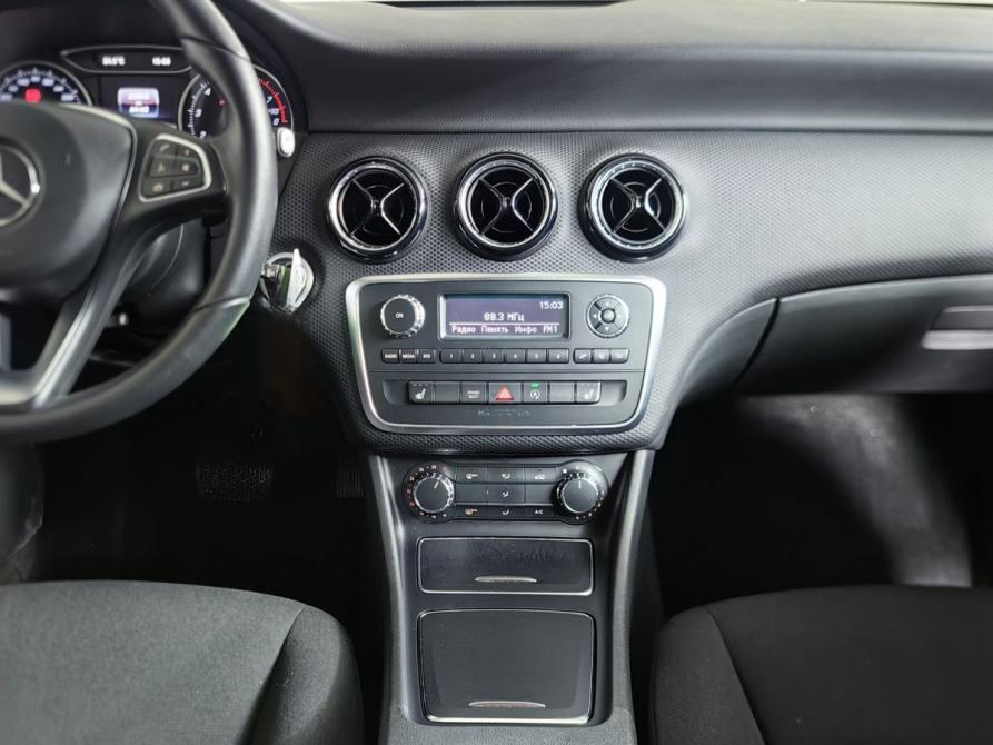 Mercedes-Benz A-Класс III (W176) Рестайлинг Москва  - изображение 15