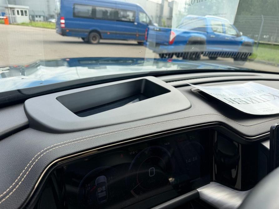 GAC GS8 II Москва  - изображение 3