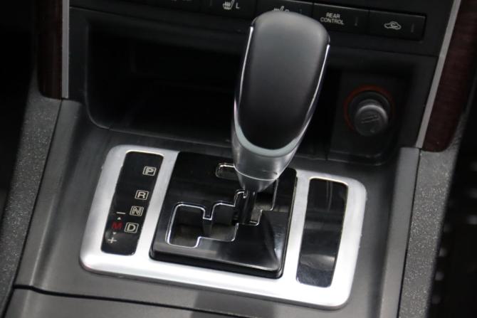 Mazda CX-9 I с пробегом 2008 года, цена 925 250 рублей, 284779 км, внедорожник, Автокод Объявления