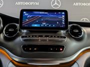 Mercedes-Benz V-Класс III (W447) Рестайлинг Москва  - изображение 49