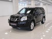 Nissan X-Trail II Рестайлинг Самара  - изображение 21