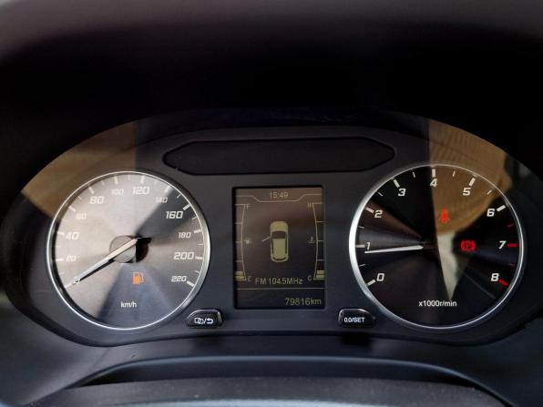Chery Tiggo 4 I Рестайлинг с пробегом 2021 года, цена 1 249 000 рублей, 79815 км, внедорожник, Автокод Объявления