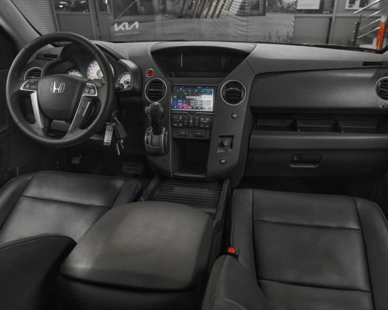Honda Pilot II Рестайлинг с пробегом 2014 года, цена 2 199 000 рублей, 174800 км, внедорожник, Автокод Объявления