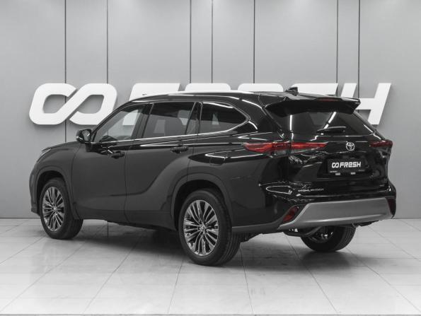 Toyota Highlander IV (XU70) с пробегом 2026 года, цена 5 550 000 рублей, 56 км, внедорожник, Автокод Объявления