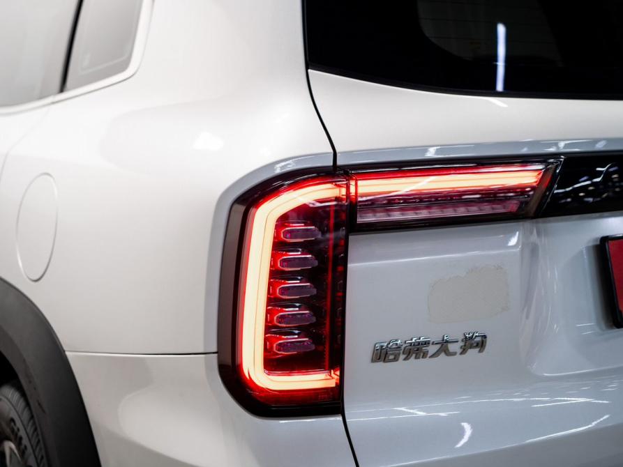 Haval DaGou (Big Dog) I Чита  - изображение 22