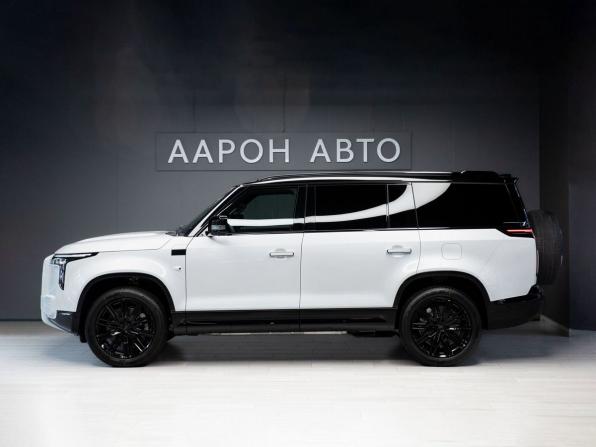 Новый Rox Adamas 2025 года, цена 10 100 000 рублей, внедорожник, Автокод Объявления