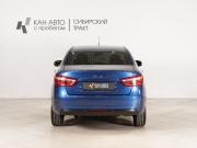 Lada (ВАЗ) Vesta I Казань  - изображение 12