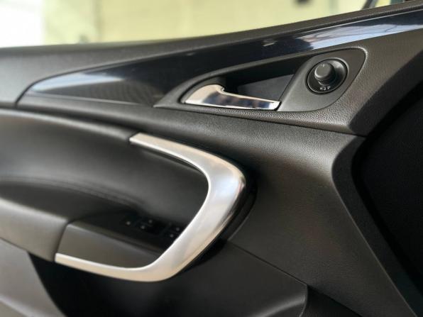 Opel Insignia I с пробегом 2013 года, цена 949 900 рублей, 151000 км, лифтбек, Автокод Объявления