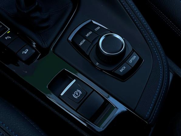 BMW X1 II (F48) Рестайлинг с пробегом 2021 года, цена 3 595 700 рублей, 72055 км, внедорожник, Автокод Объявления