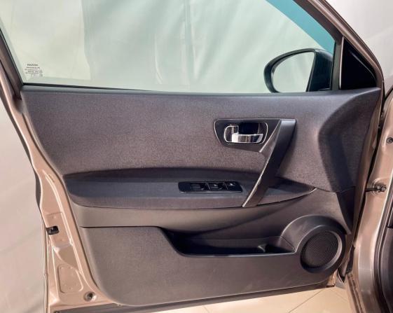 Nissan Qashqai I Рестайлинг с пробегом 2012 года, цена 865 000 рублей, 235587 км, внедорожник, Автокод Объявления