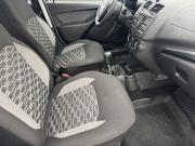 Lada (ВАЗ) Granta I Рестайлинг Воронеж  - изображение 35
