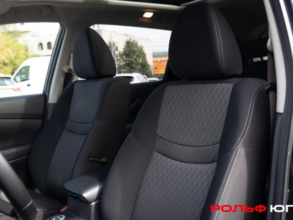 Nissan X-Trail III Рестайлинг с пробегом 2020 года, цена 2 768 000 рублей, 34083 км, внедорожник, Автокод Объявления