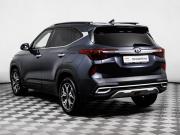 Kia Seltos I Москва  - изображение 29