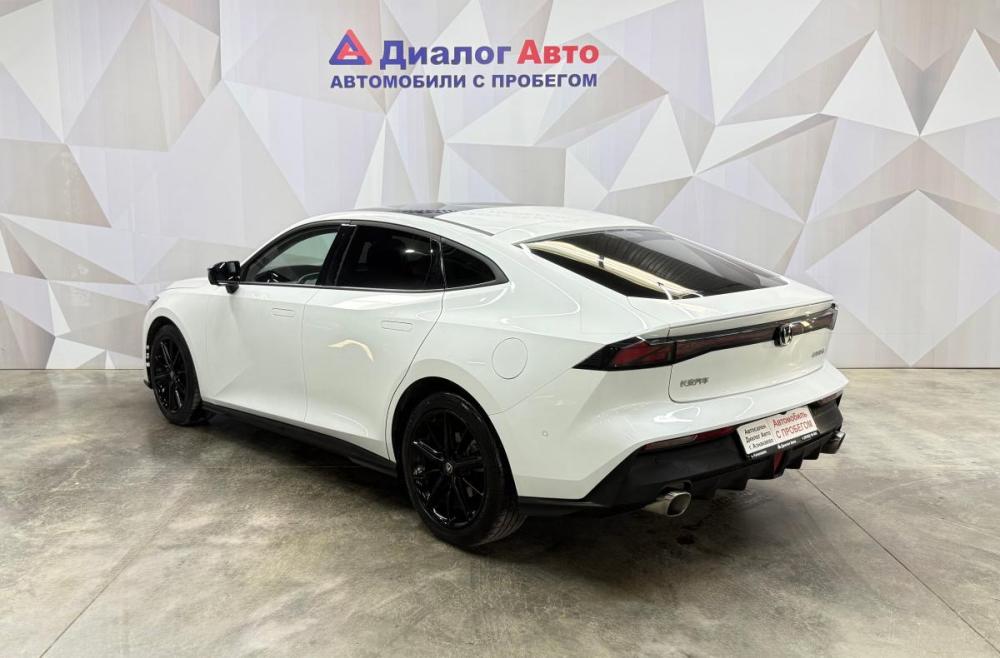Changan UNI-V I Азнакаево  - изображение 5