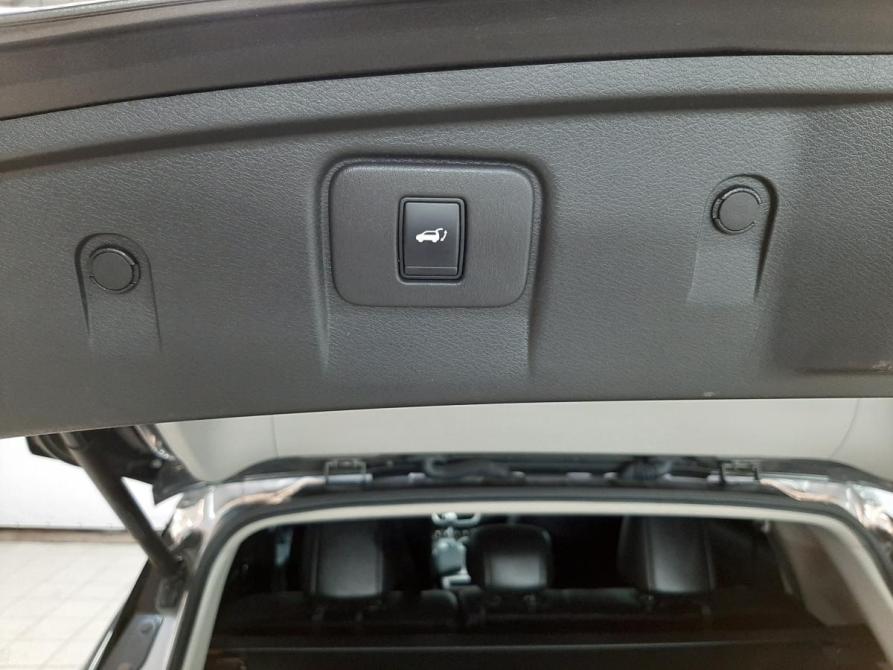 Nissan Murano III (Z52) Москва  - изображение 24