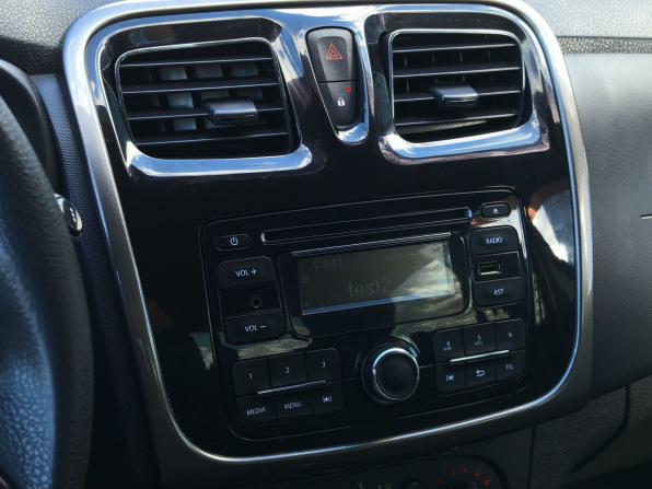 Renault Logan II с пробегом 2014 года, цена 629 000 рублей, 219000 км, седан, Автокод Объявления