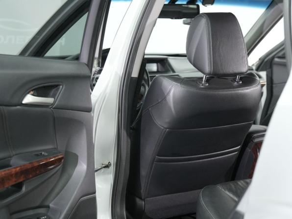 Honda Crosstour I с пробегом 2011 года, цена 1 380 000 рублей, 245000 км, внедорожник, Автокод Объявления