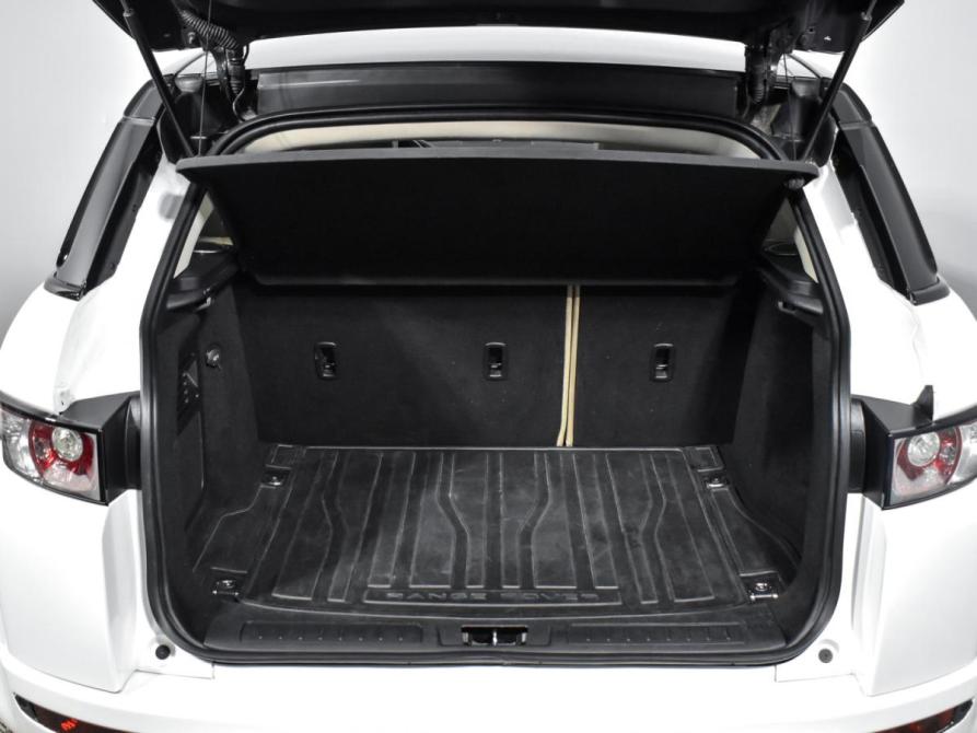 Land Rover Range Rover Evoque I Санкт-Петербург  - изображение 23
