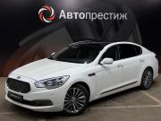 Kia Quoris I Ресталинг 2 Ставрополь  - изображение 22