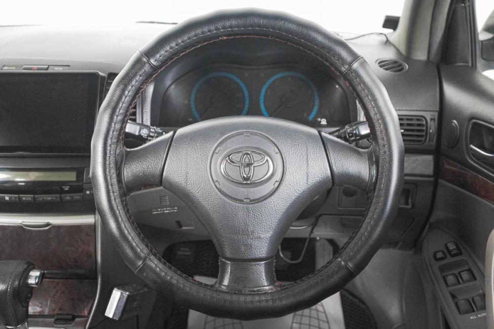 Toyota Allion I Кемерово  - изображение 15