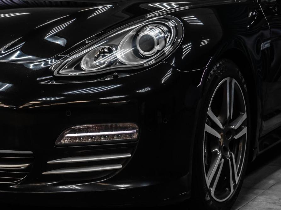 Porsche Panamera I Рестайлинг Тюмень  - изображение 8