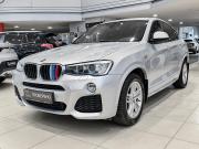 BMW X4 I (F26) Казань  - изображение 23