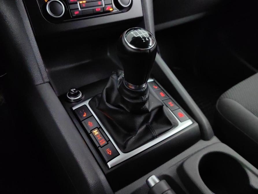 Volkswagen Amarok I Подольск  - изображение 16