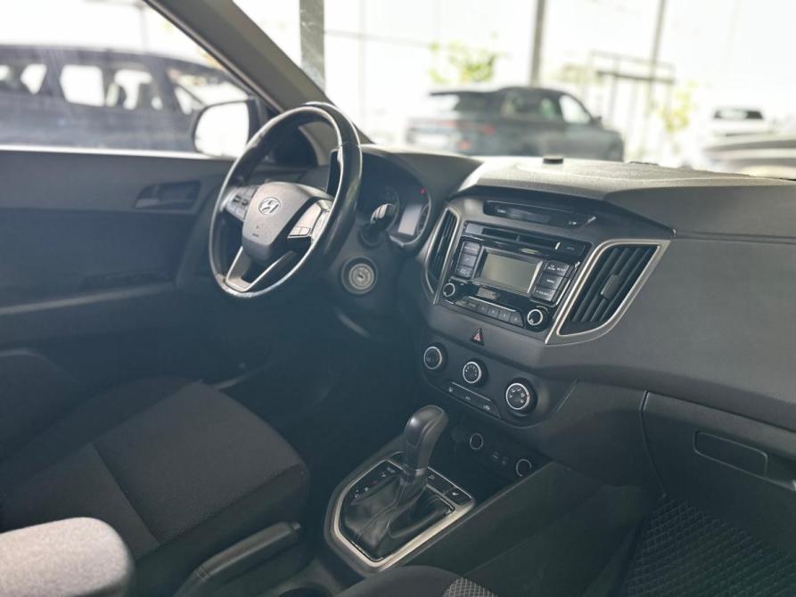 Hyundai Creta I Новосибирск  - изображение 24