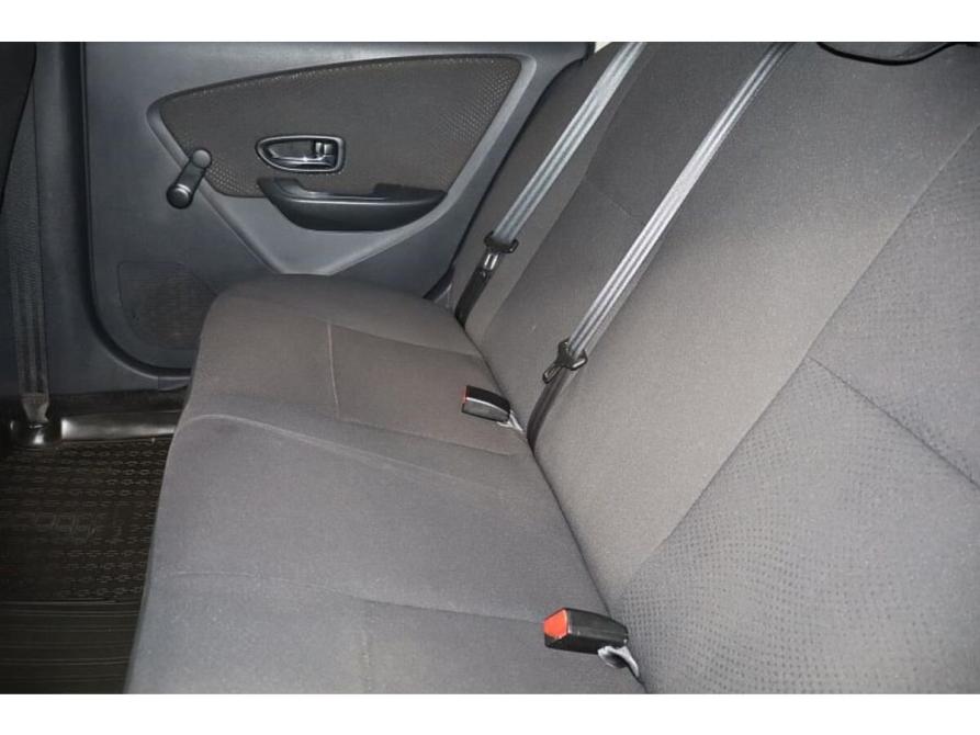 Nissan Almera III (G15) Коломна  - изображение 7