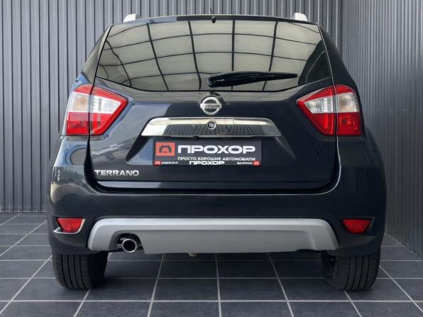 Nissan Terrano III (D10) с пробегом 2016 года, цена 1 297 000 рублей, 123635 км, внедорожник, Автокод Объявления