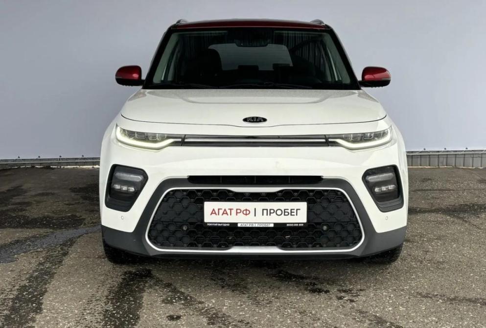 Kia Soul III Киров  - изображение 2