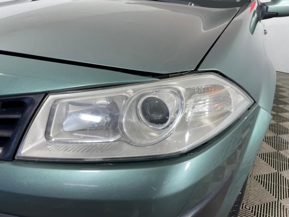 Renault Megane II Рестайлинг с пробегом 2006 года, цена 339 000 рублей, 194209 км, седан, Автокод Объявления
