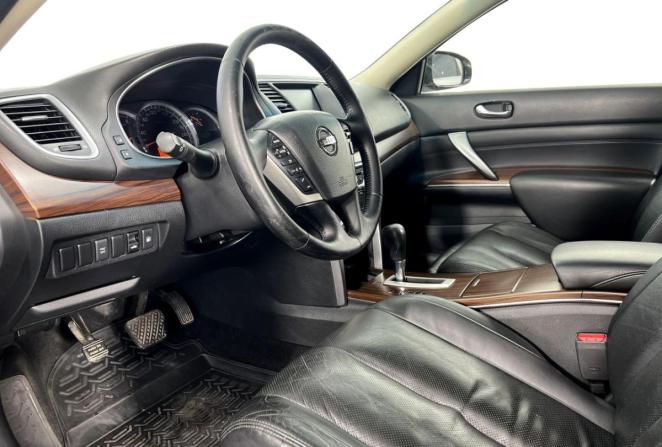 Nissan Teana II Рестайлинг с пробегом 2011 года, цена 955 000 рублей, 204131 км, седан, Автокод Объявления