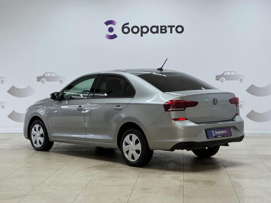 Volkswagen Polo VI Ставрополь  - изображение 6