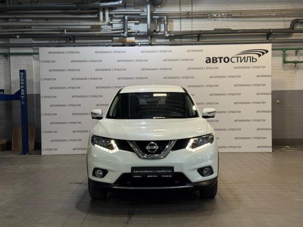 Nissan X-Trail III с пробегом 2018 года, цена 1 669 000 рублей, 109000 км, внедорожник, Автокод Объявления