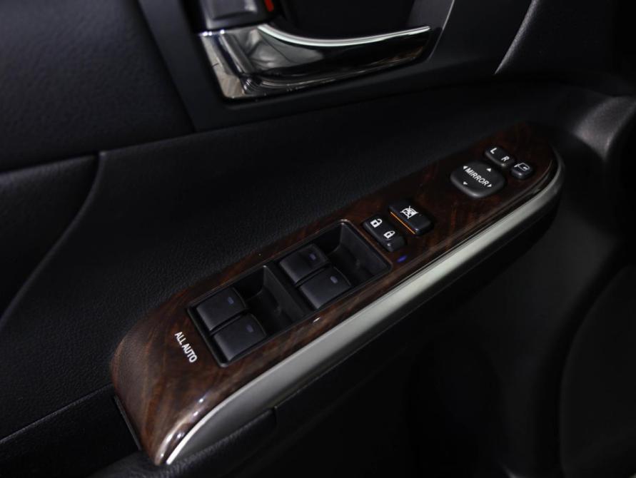 Toyota Camry VII (XV50) Рестайлинг Санкт-Петербург  - изображение 18
