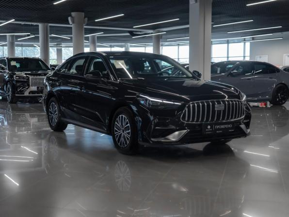 Geely Galaxy Starshine 6 с пробегом 2025 года, цена 2 700 000 рублей, 25 км, седан, Автокод Объявления